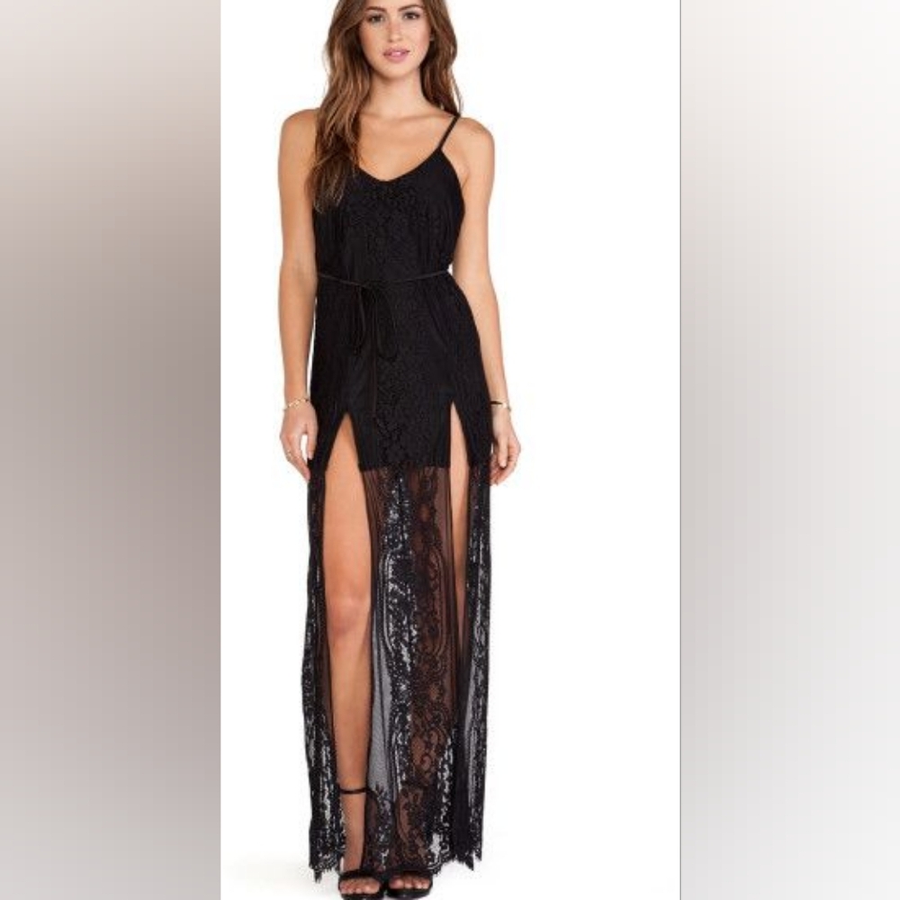 For Love And Lemons formal dress